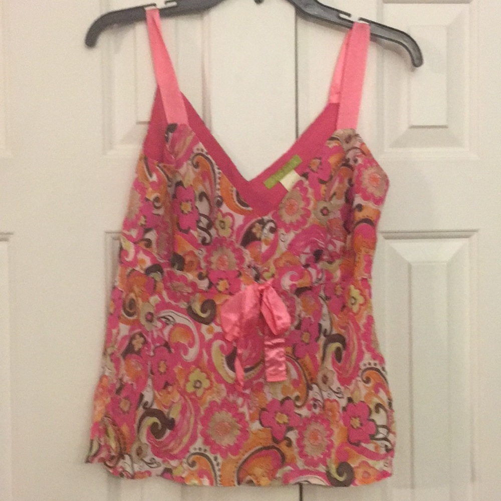 Sigrid Olsen Colorful Gorgeous - image 1